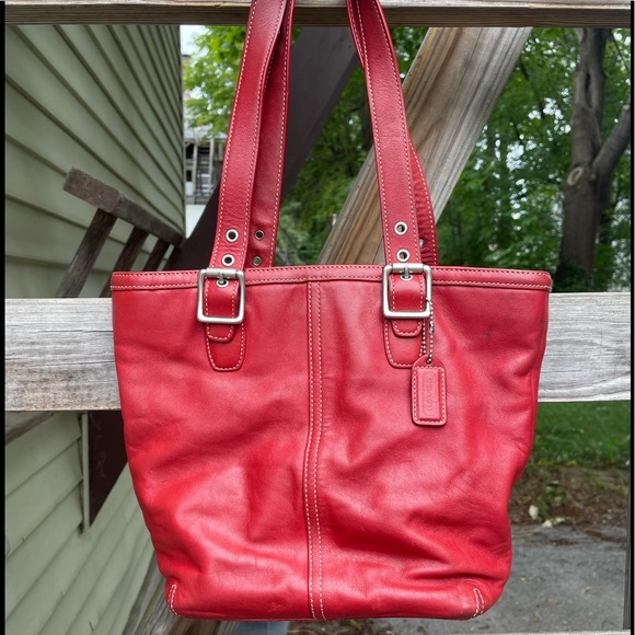 Coach Handbags - Coach bag